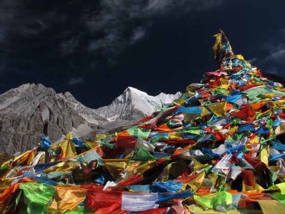 shanodorje-flag