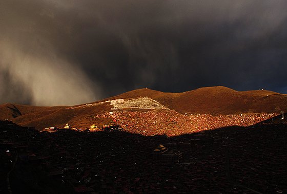 larong-sunset-rainvirga