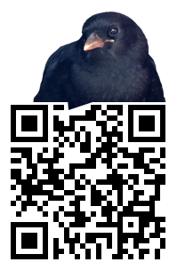 chough-diary-qrcode